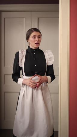 Watch Out! She's a Mastermind Heiress episode 65