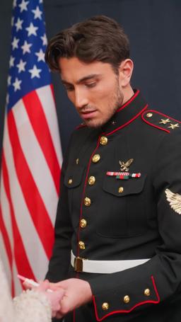 My Ex is in the Navy SEALs episode 85