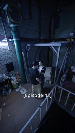 Awakening: Tragic Tale Of Training Academy episode 43