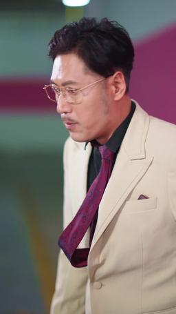 Billionaire's Unexpected Bliss episode 56