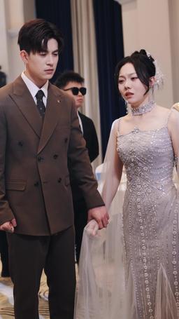A Thousand Miles for Love episode 47