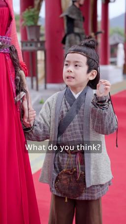 Love in two Lifetimes episode 19