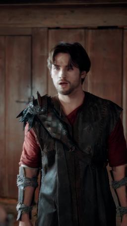 Wings of Fire: The Dragon Slayer Is My Ex-Lover episode 27