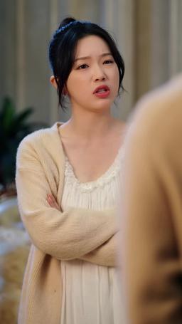 Falling for My Gold-Digger Wife (English-dubbed) episode 60