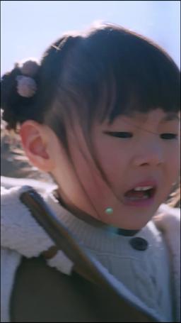 Between Tears and Smiles episode 39