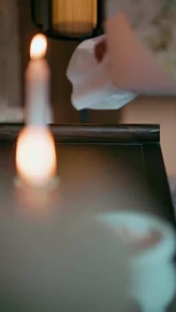 Taming the Scandalous episode 2