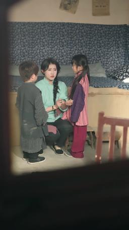 Reborn to Ruin You, My DEAR Hubby episode 4