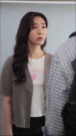 Loving You For The Price Of Betrayal episode 37