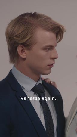 Accelerating Love episode 23