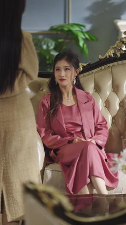 Love Me, but Hurt Me? episode 31