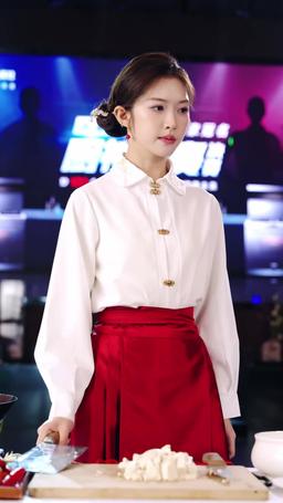 My Michelin-Star Lover episode 12