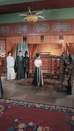 From Grave to Glory episode 39