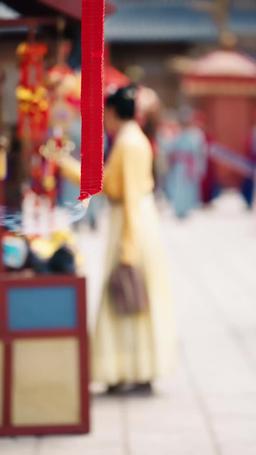 How to Tame a Royal Heart episode 1