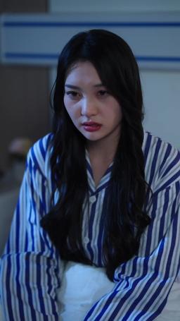Mending a broken love (English-dubbed) episode 61