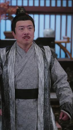 Stitched by His Love episode 46