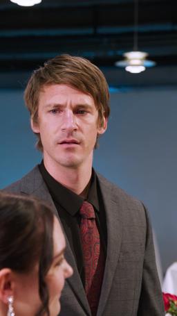 Sweet Wild Bride of Mine episode 43