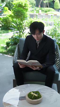 Billionaire Daddy, Don't You Escape episode 30