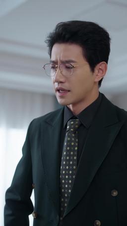 Rogue Lawyer episode 57