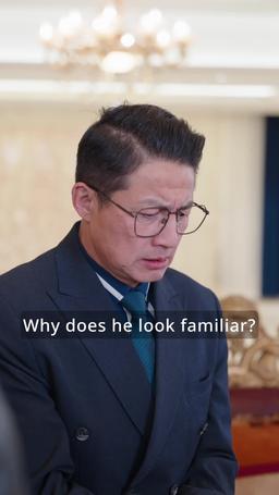 Oops! Falling for My Wild Heiress episode 31