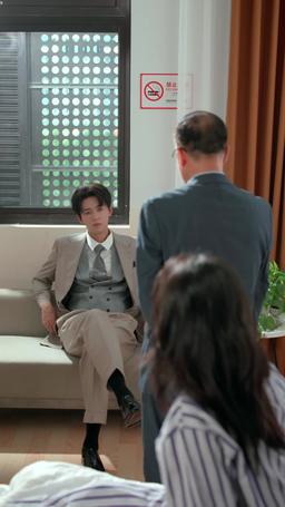 Love in the Shadow episode 29