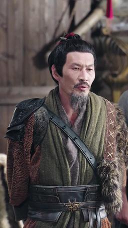 Fated Rebellion: Return of the Forsaken Son episode 38