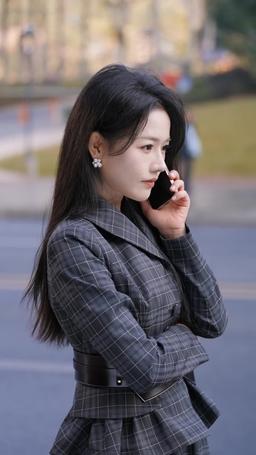 Five Years, My Husband Wants a Divorce episode 46