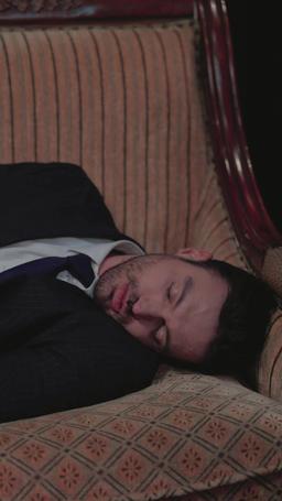 Do Not Deceive Me episode 9