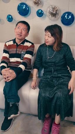 Elite Struggle Between Family and Love episode 42
