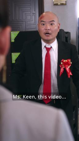 The Twenty-Year Promise episode 55