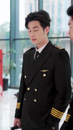 Cleared for Takeoff: Love Left on the Runway episode 45
