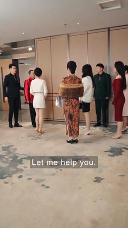 Ex-husband Doubts My Heiress Identity (English-dubbed) episode 47