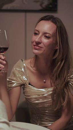 Destined To Be episode 8