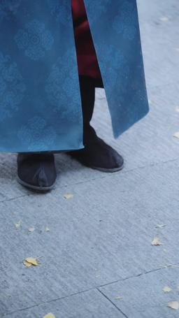 When a Morden Girl Fell Into the Prince’s Harem episode 43