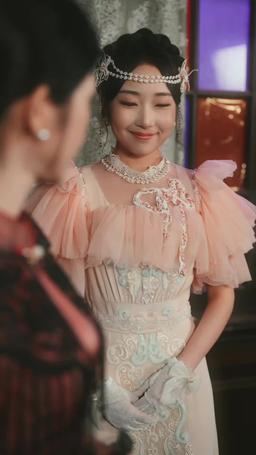 Through Every Life to Find You episode 21