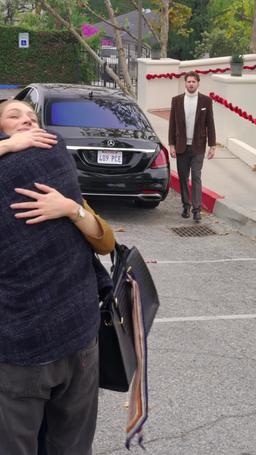 Operation Christmas Trap episode 14