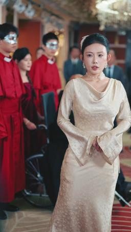 Undercover Beggar in Love episode 61