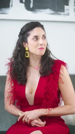 Mistaken as the Mistress episode 47