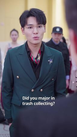 Who's Laughing Now, My Ex? (English-dubbed) episode 26