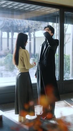 Love Like a Knife episode 57
