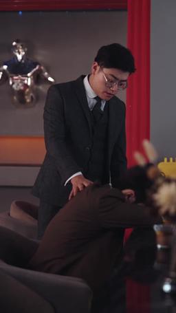 The CEO's Regret episode 34