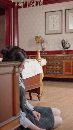 Billionaire's Unexpected Bliss episode 52