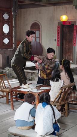 Reborn to Ruin You, My DEAR Hubby episode 66