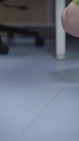 Her Whisper in the Dark episode 18