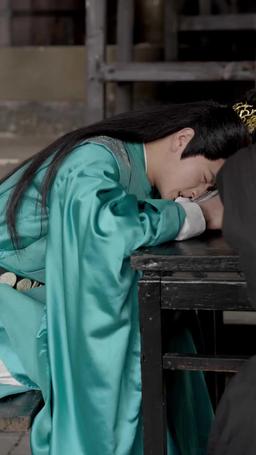 Back in Time: Pampered by My Seven Sisters episode 46