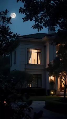 When We Parted, the World Went Still episode 10