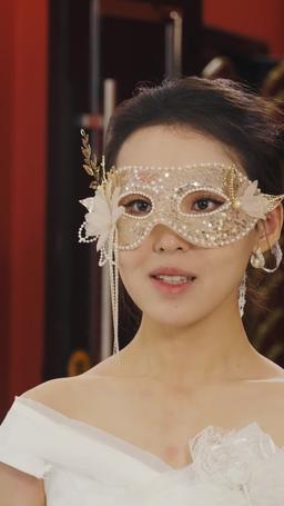 The Masked Heiress with Three Brothers episode 22