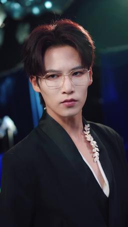 Bound to My Heiress episode 29