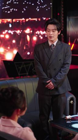 The Villainess Turned Darling episode 13