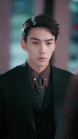 Oops,  I Snagged the Starlet's Role episode 2