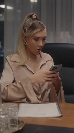 Accelerating Love episode 39